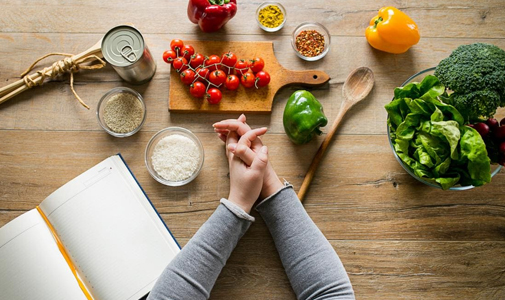 Como Começar Uma Dieta Saudavel